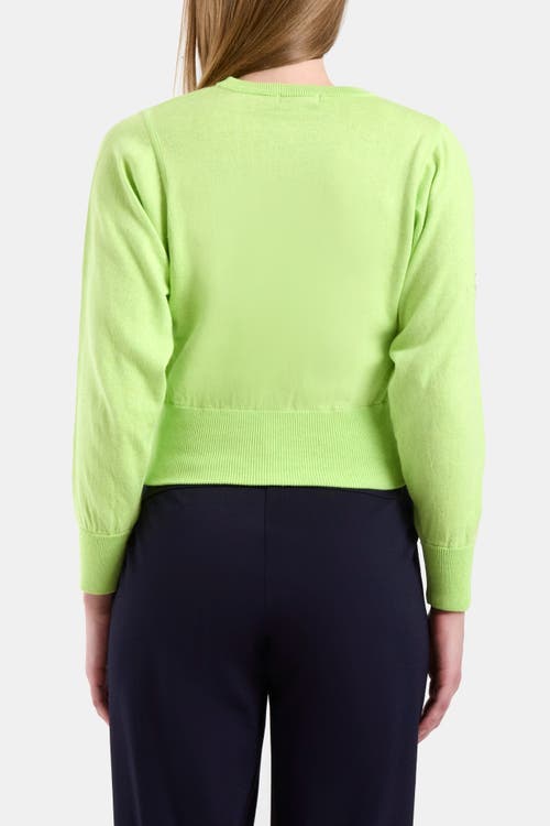 CAPSULE 121 CAPSULE 121 THE SEA STAR SWEATER