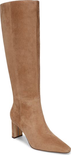 Sam Edelman Sylvia Knee High Boot (Women) | Nordstrom
