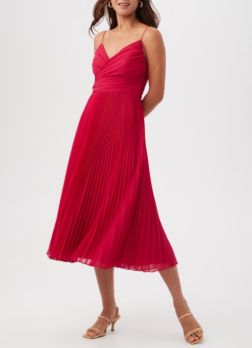 TRINA TURK TRINA TURK NATALIE DRESS