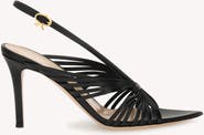 Gianvito Rossi Muse 85 Sandal