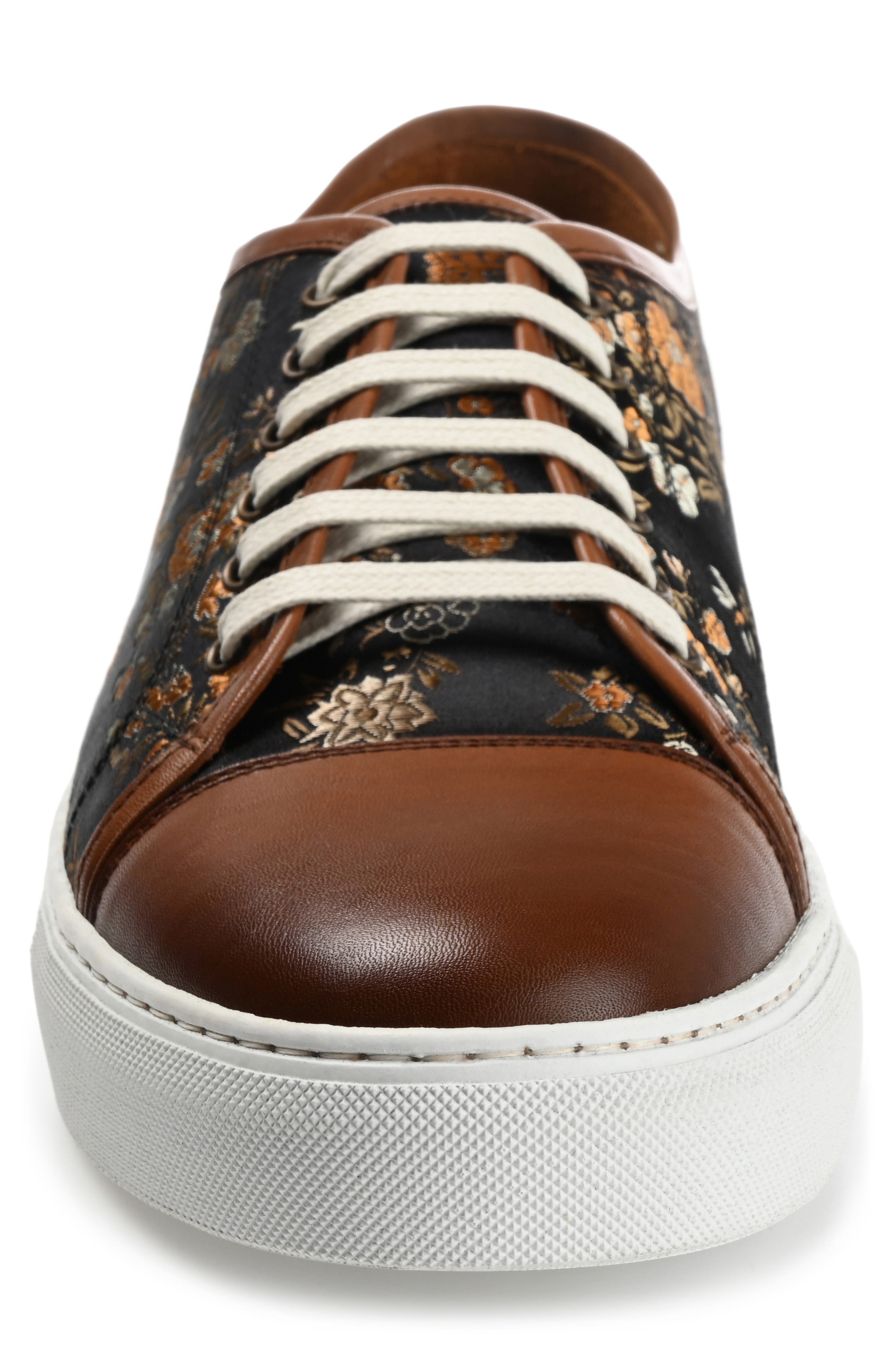 TAFT Jack Sneaker, Alternate, color, 