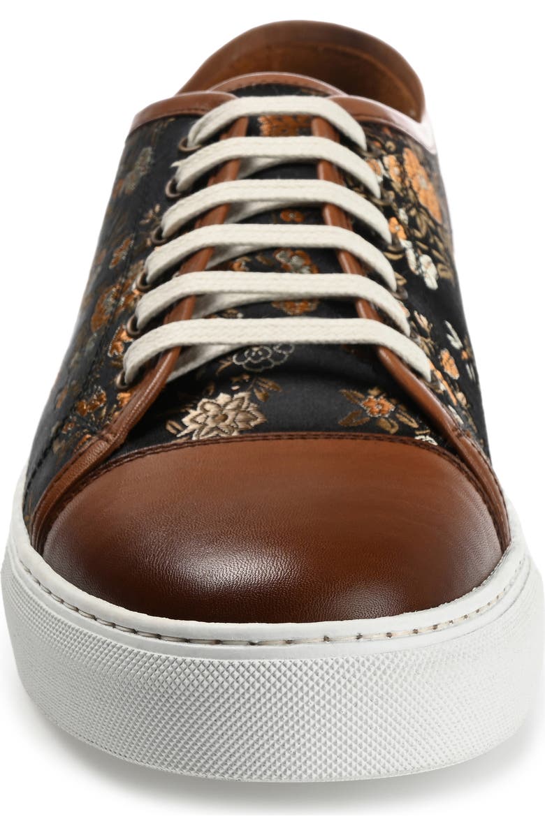 TAFT Jack Sneaker, Alternate, color,