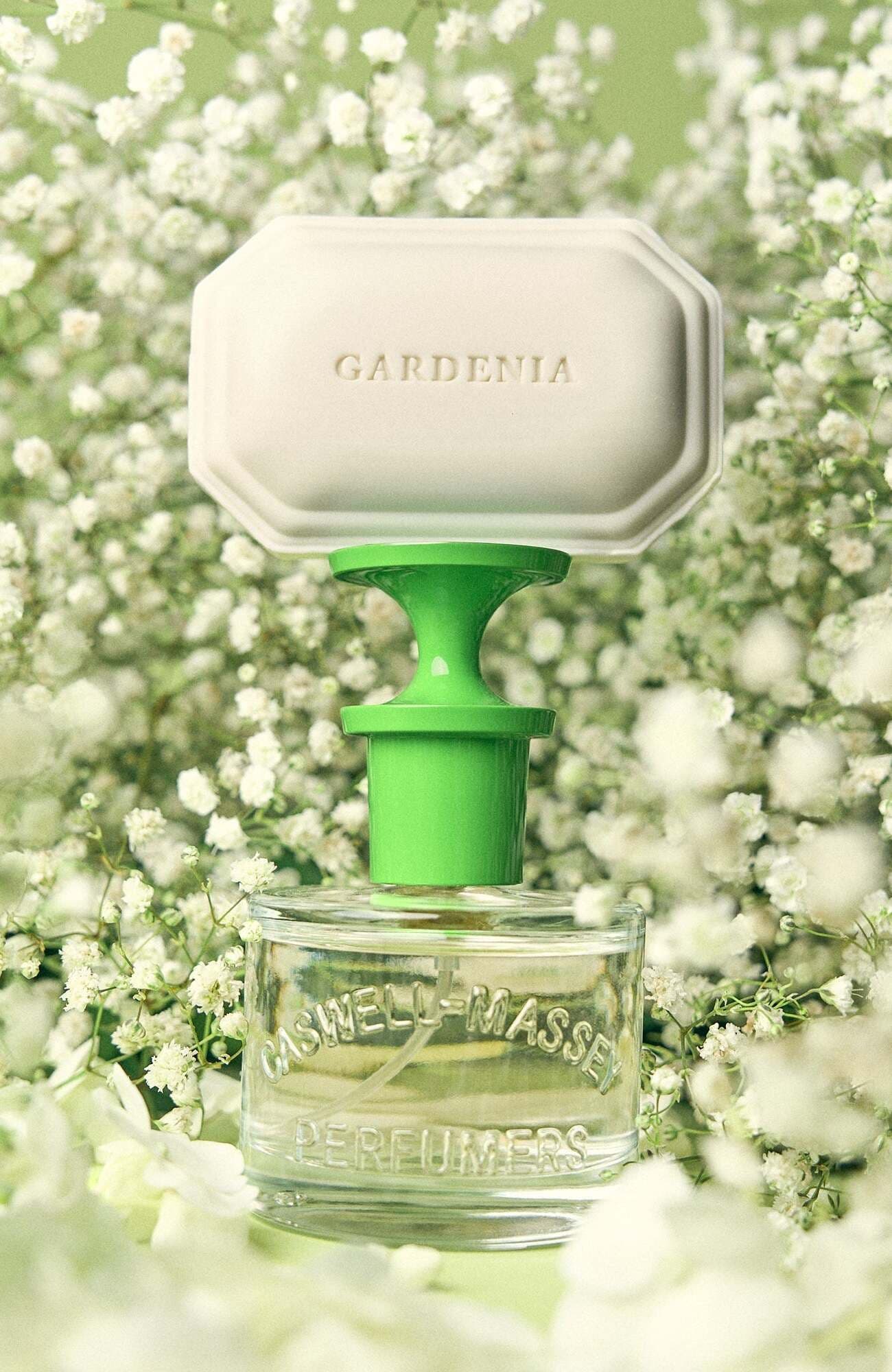 香水(女性用) 7CHANEL GARDENIA EAU DE TOILETTE 35ml Gardenia Eau de Toilette (Women) | Nordstrom