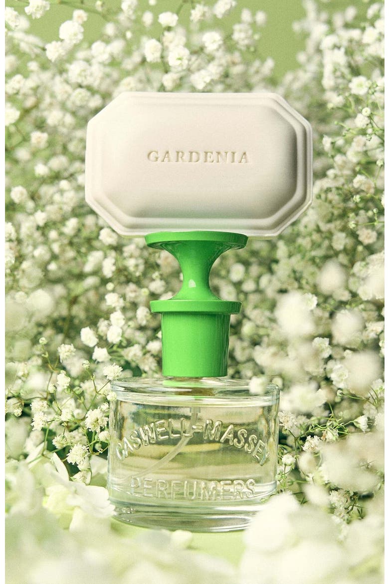 Gardenia Eau de Toilette, Alternate, color, 7.5mL