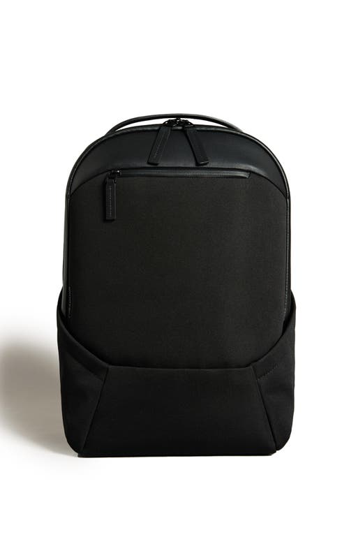 Troubadour Apex Backpack 3.0 In Black