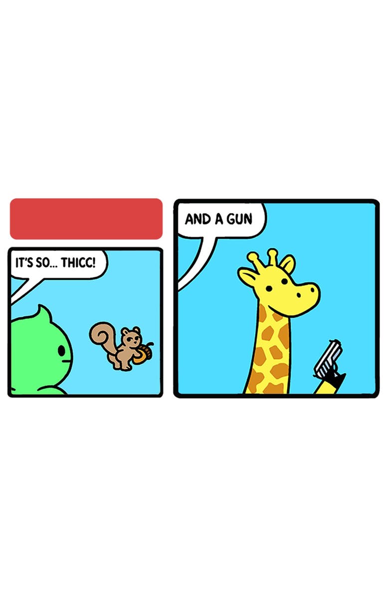 No Context Mr. Lovenstein Presents Skybound Games Party Game, Alternate, color, Multicolored