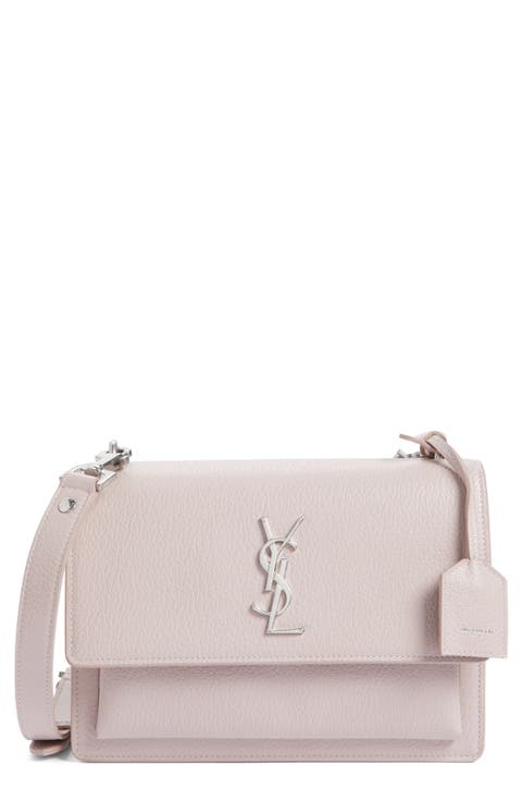 Yves Saint Laurent ピンク スウェット Yves Saint Laurent ピンク スウェット