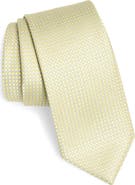 Tommy Hilfiger Alfena Geo Print Tie