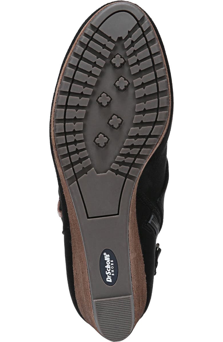 Dr. Scholl's Create Wedge Bootie, Alternate, color,