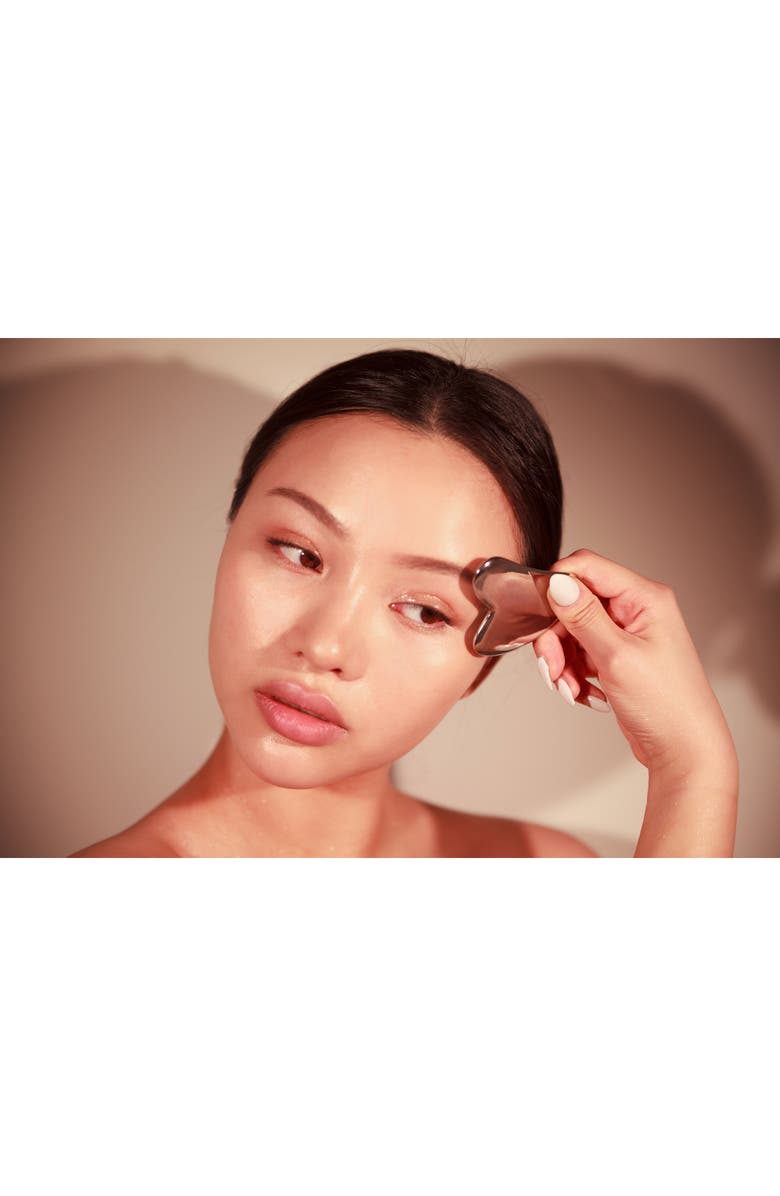 SACHEU BEAUTY Gua Sha Tool, Alternate, color, 