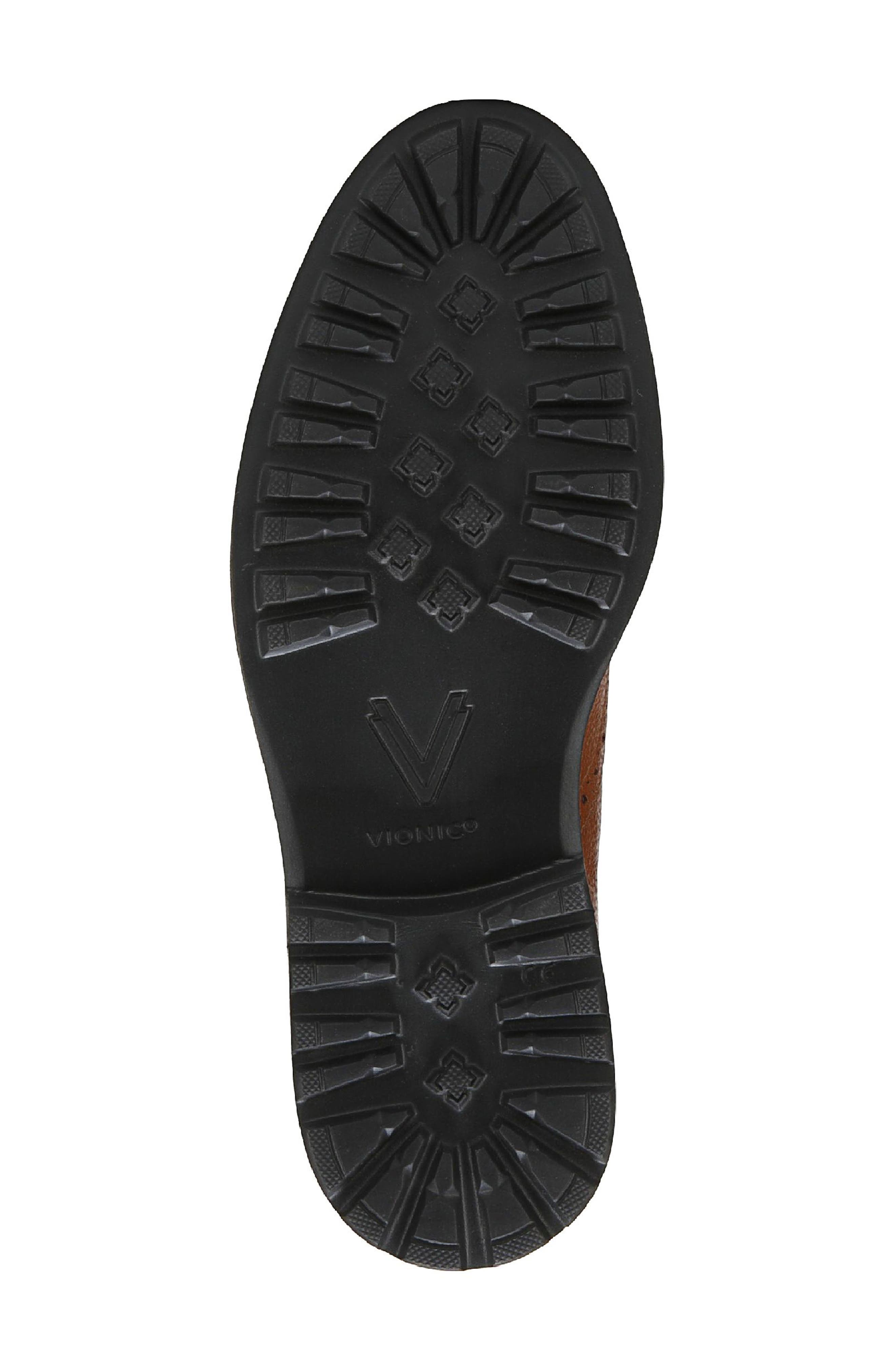 Lombard Wingtip Derby - Wide Width Available, Alternate, color, TAN