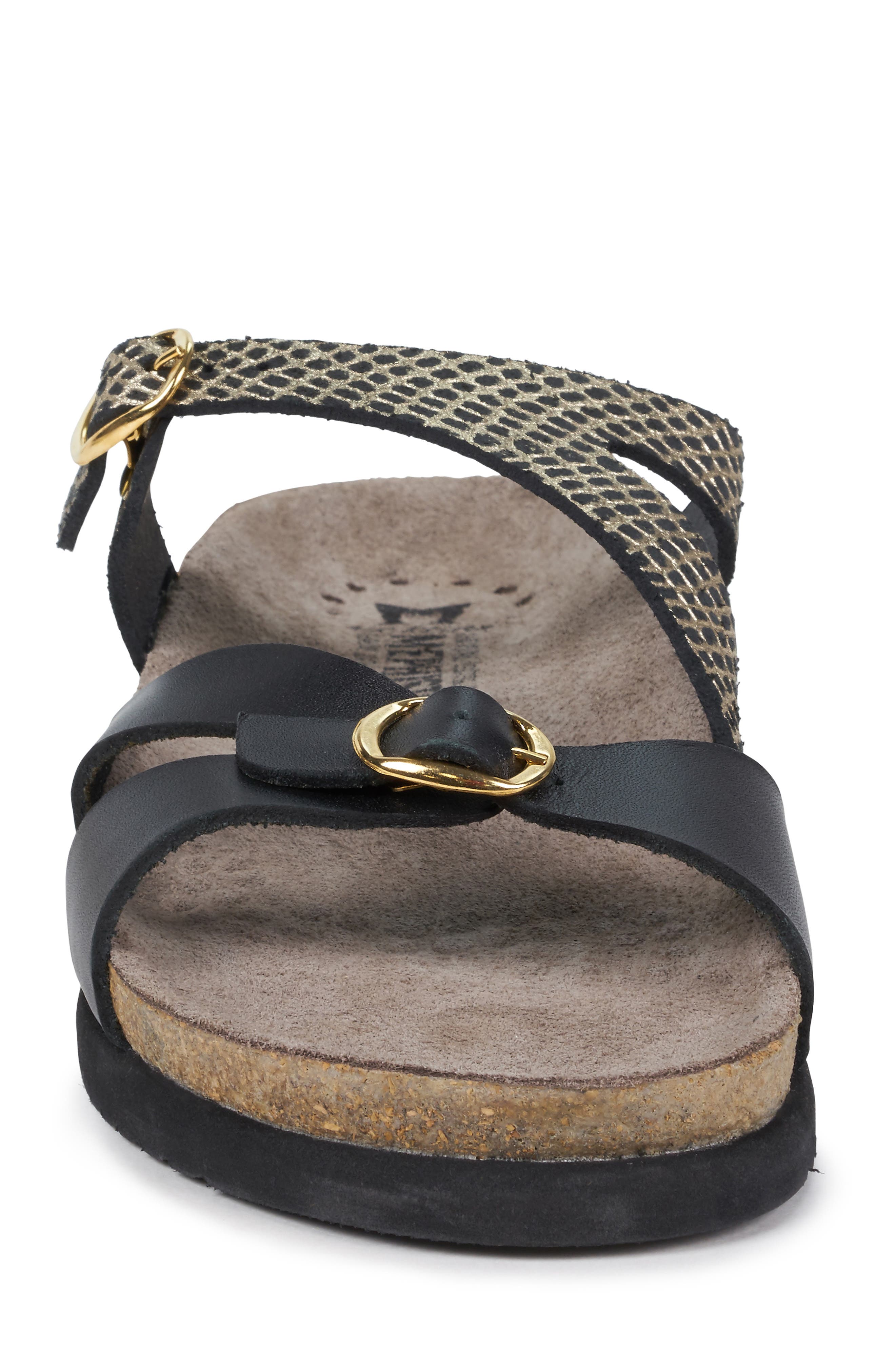 Mephisto 'Hannel' Sandal, Alternate, color, 