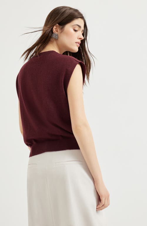 Brunello Cucinelli Cashmere Sweater