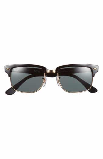 Ray-Ban 52mm Square Sunglasses