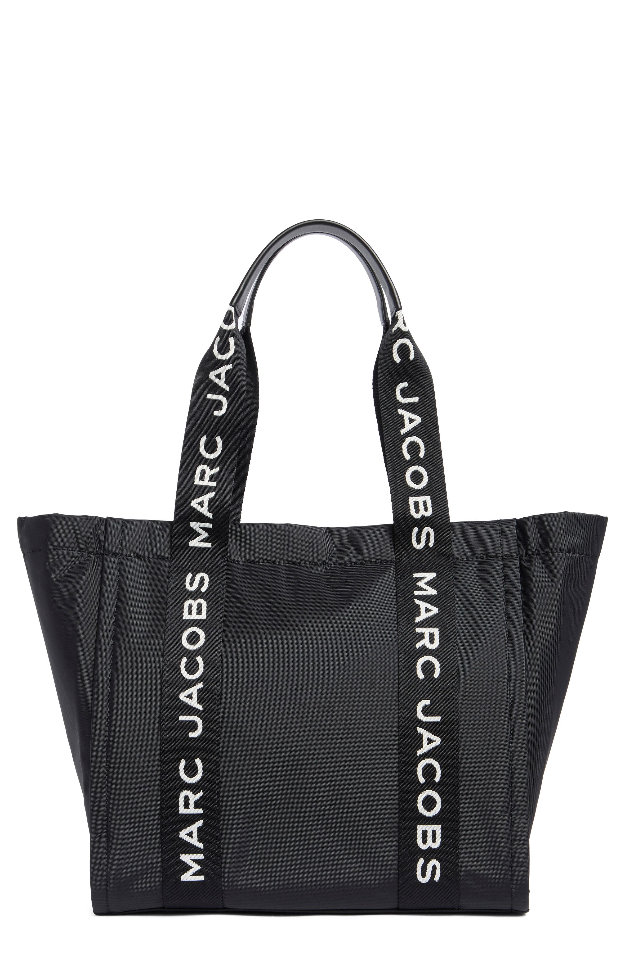 The Large Tote