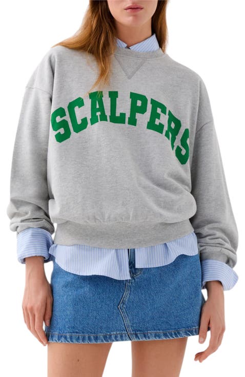 Corporate Sweater