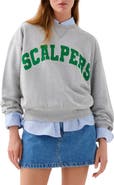 Scalpers Corporate Sweater