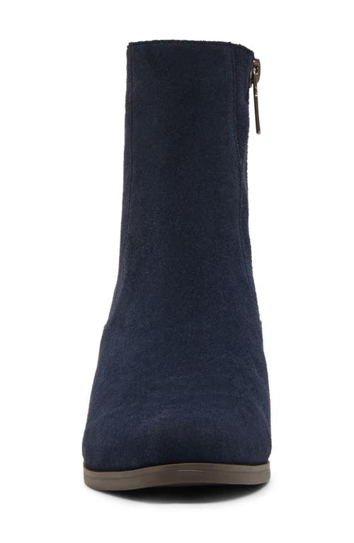Blondo Hylia Waterproof Bootie In Multi