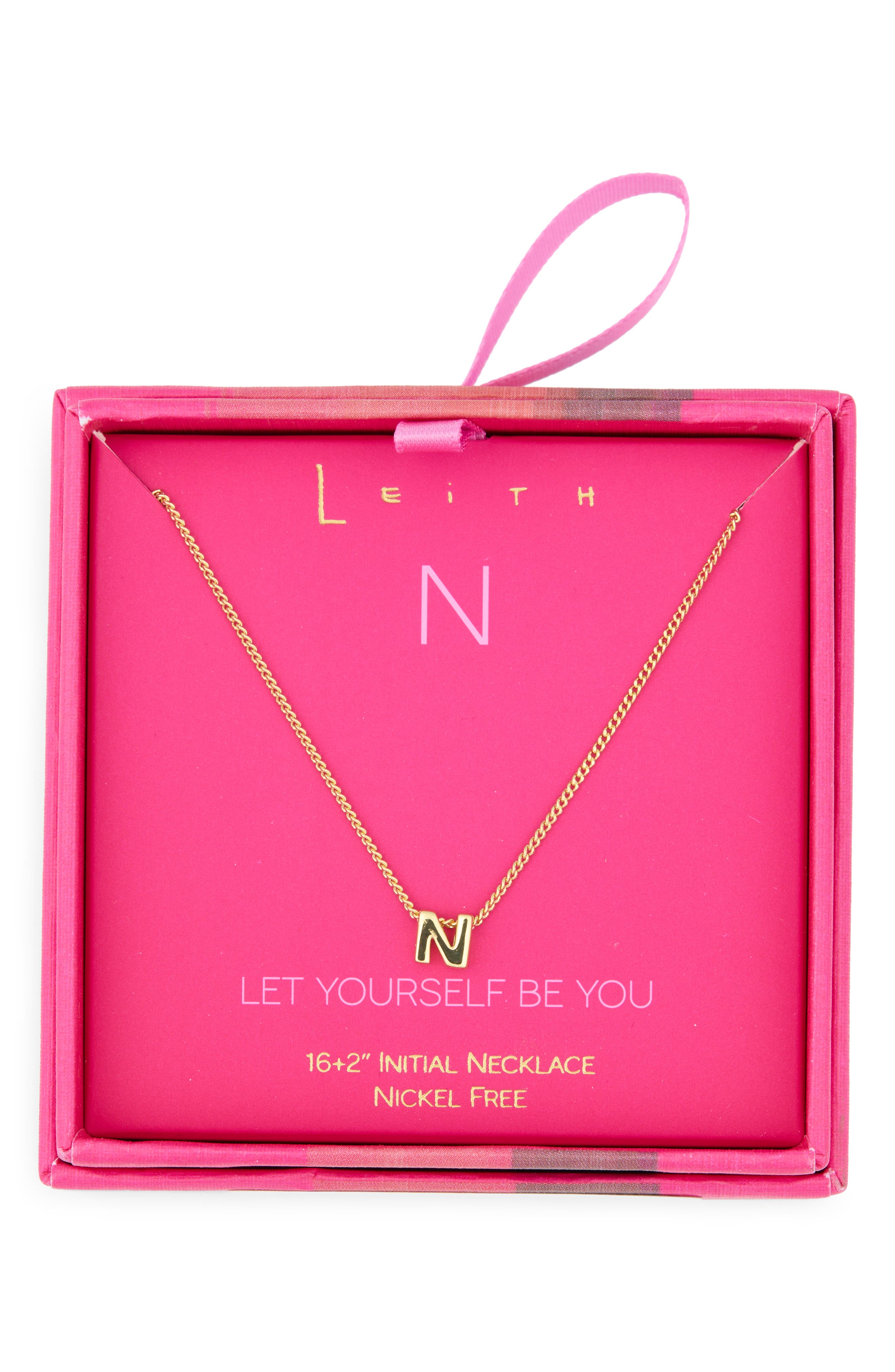 N- GOLD