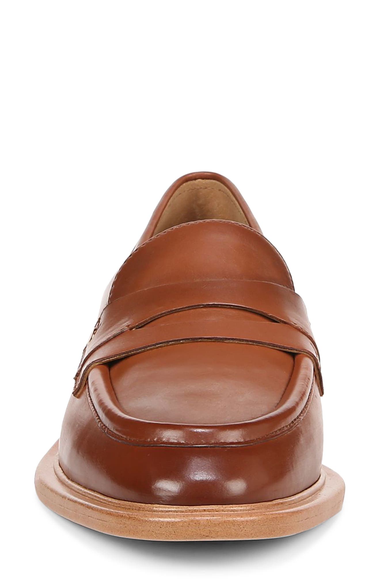 Franco Sarto Edith Penny Loafer, Alternate, color, 