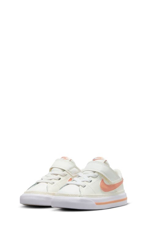 Court Legacy Sneaker (Baby, Walker & Toddler)