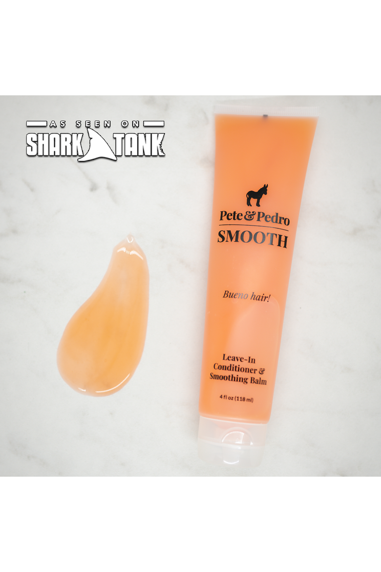 Smooth Leave-In Conditioner, Alternate, color, None