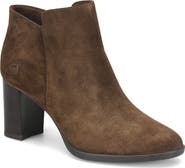 Børn Ellaria Zip Ankle Boot