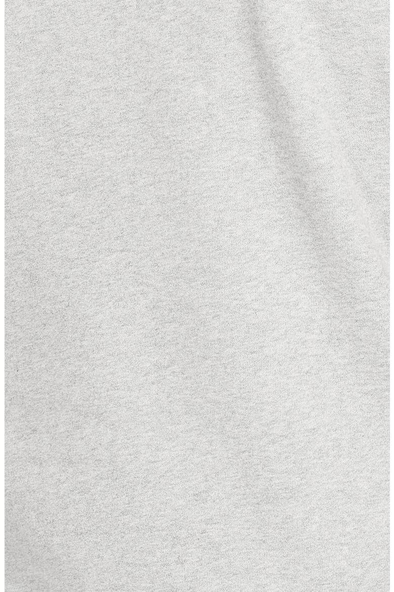 Essential Popover Hoodie, Alternate, color, GREY MARL