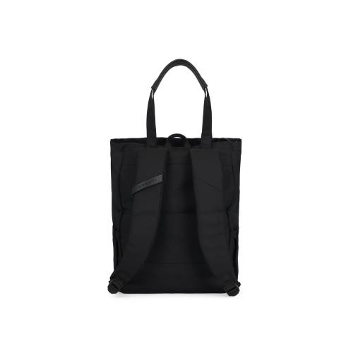 Bugatti Madison Convertible Bag In Black