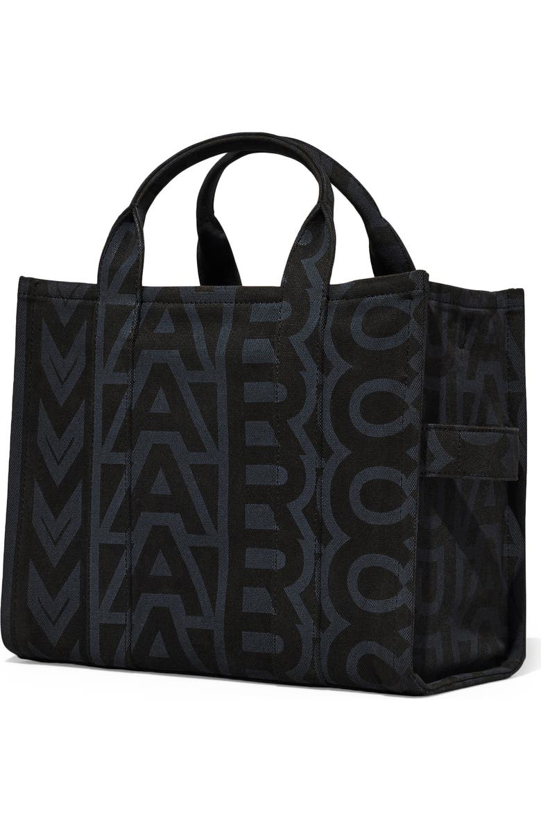 Marc Jacobs The Medium Monogram Tote Bag, Alternate, color,