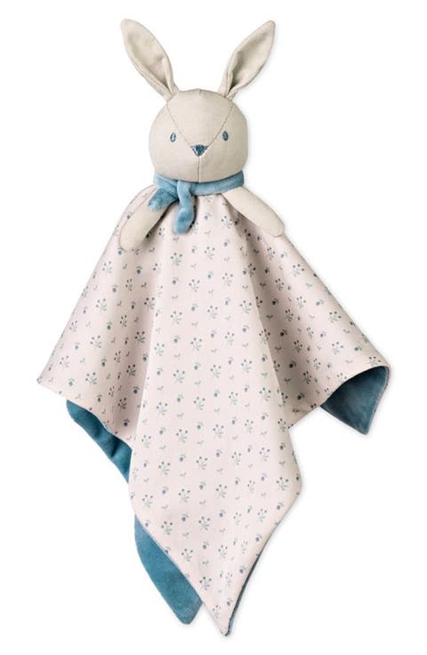 Bunnies Doudou Bunny Lovey
