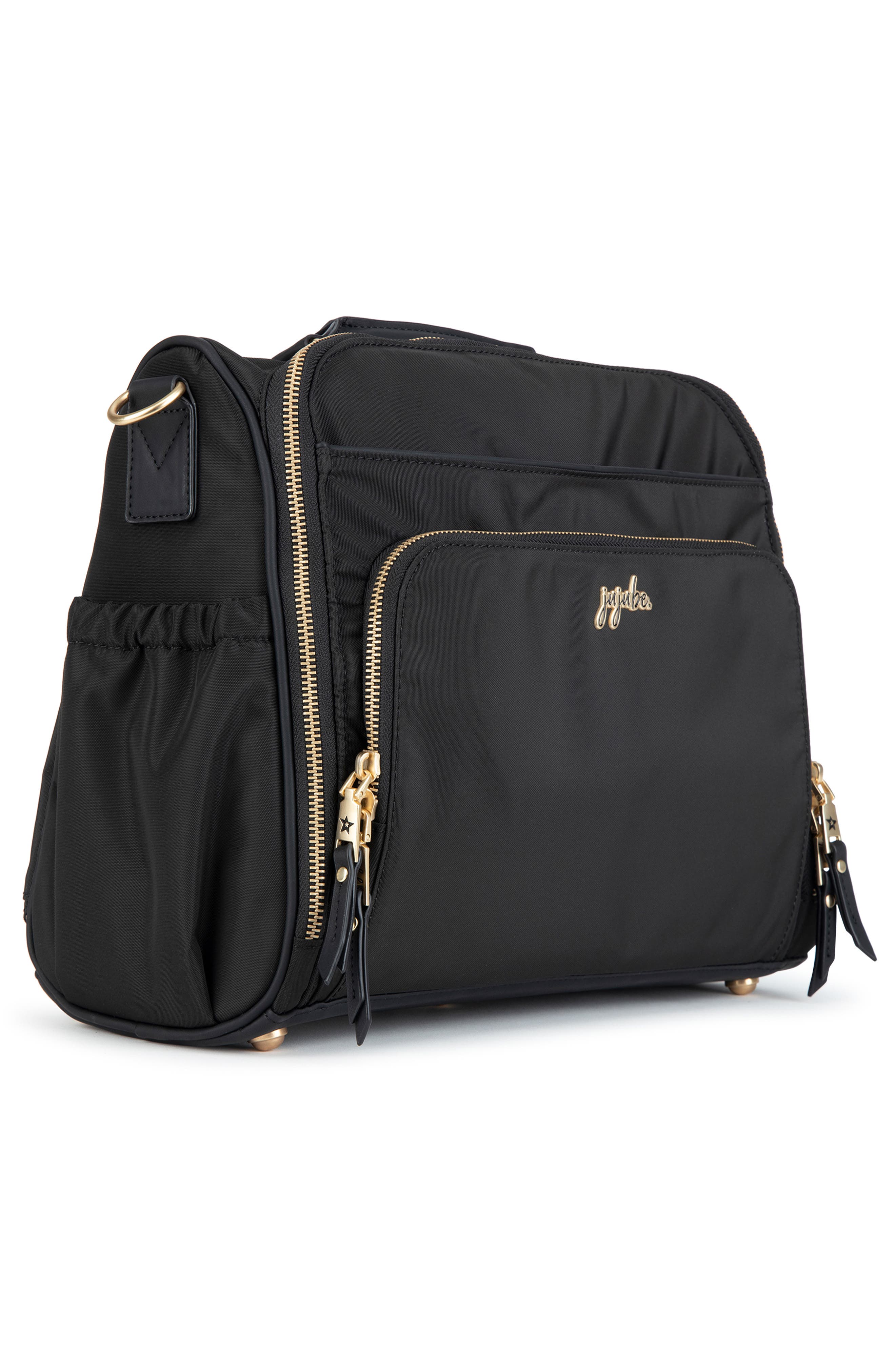 JuJuBe Ju-Ju-Be BFF Diaper Bag, Alternate, color, 
