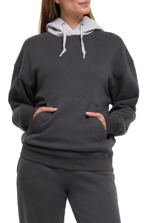 Thea Hoodie