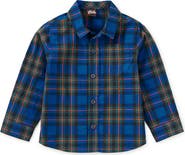 Tea Collection Organdy Sash Dress