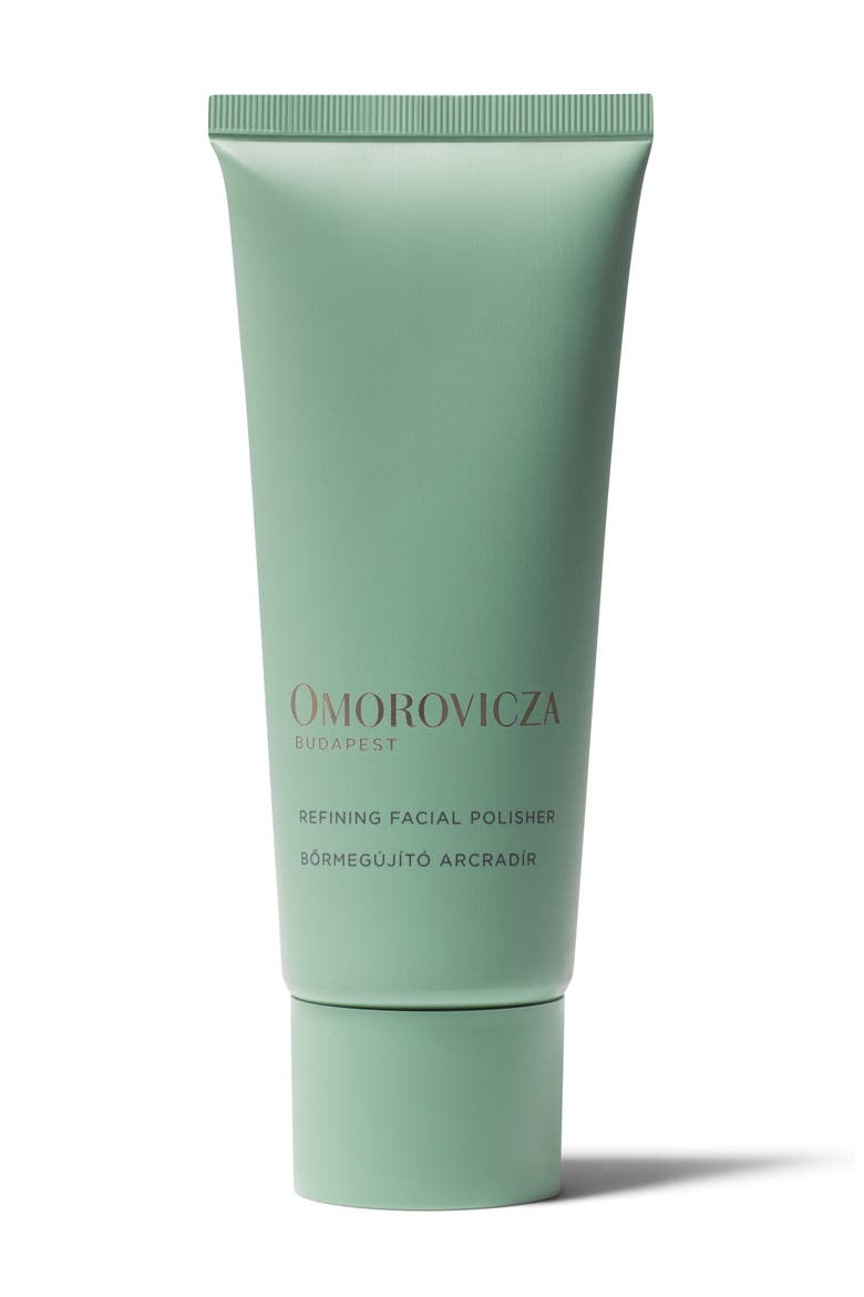 Refining Facial Polisher, Main, color, NO COLOR
