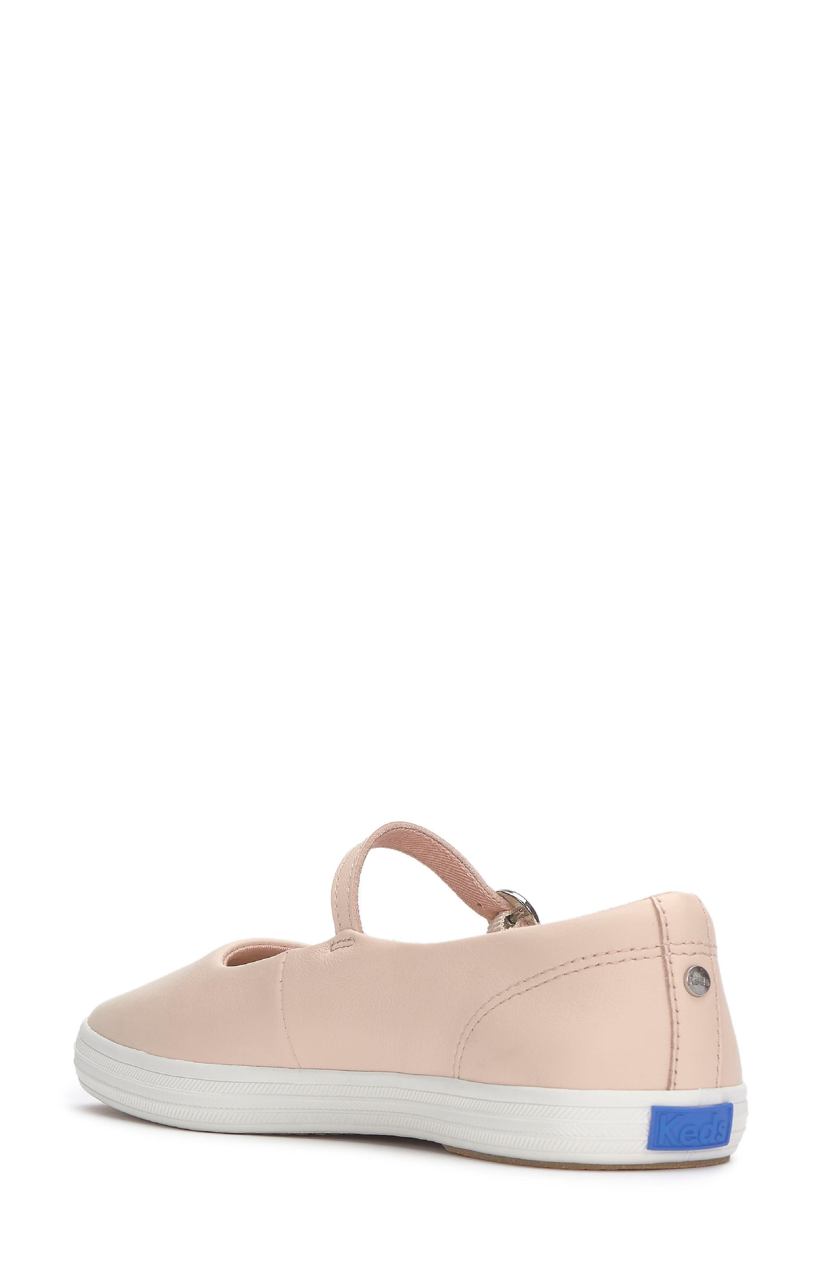 Keds<sup>®</sup> Square Toe Mary Jane Sneaker, Alternate, color, 