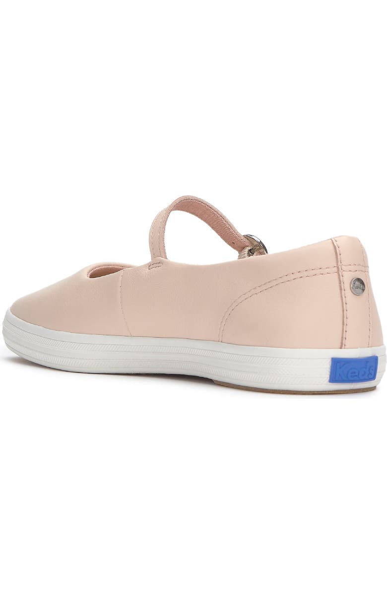 Keds<sup>®</sup> Square Toe Mary Jane Sneaker, Alternate, color,