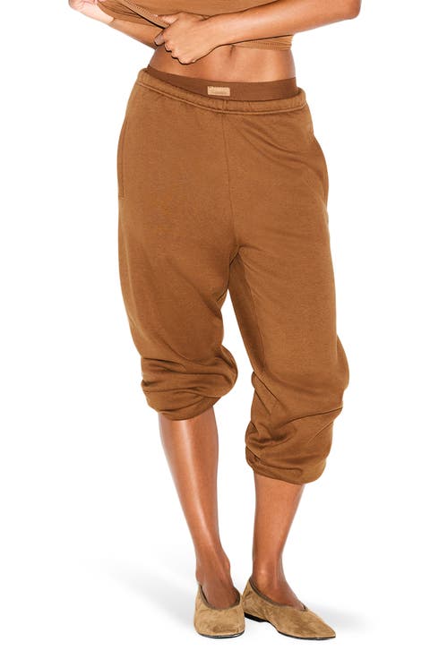 Cotton Fleece Blend Classic Joggers (Regular & Plus)