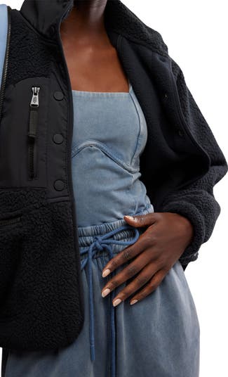 FP Movement Inbound Stretch Cotton Jumpsuit