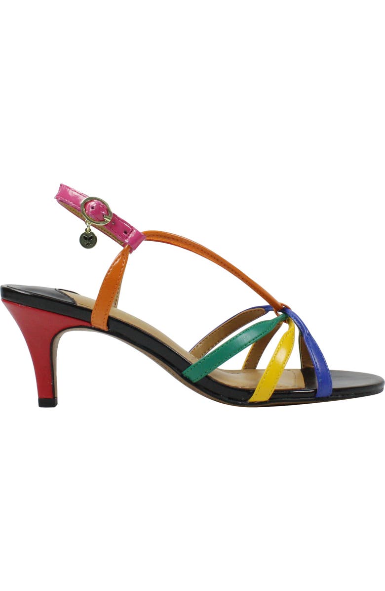 J. Reneé Rosalin Sandal, Alternate, color,