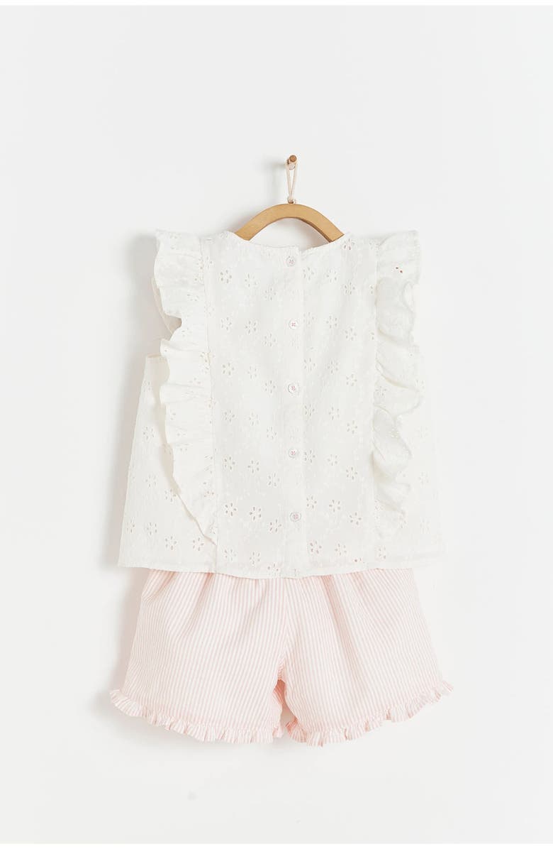 Babycottons Premium Cotton Pali Set for Toddler, Main, color, 