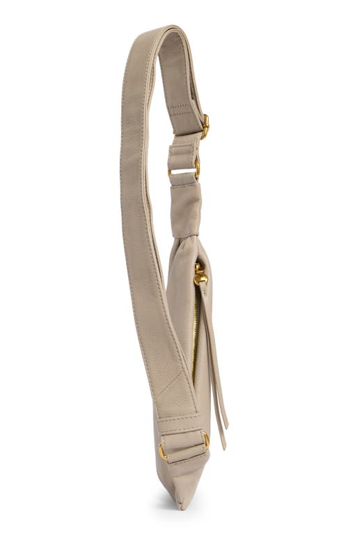 Hobo Bodhi Sling Bag In Brown