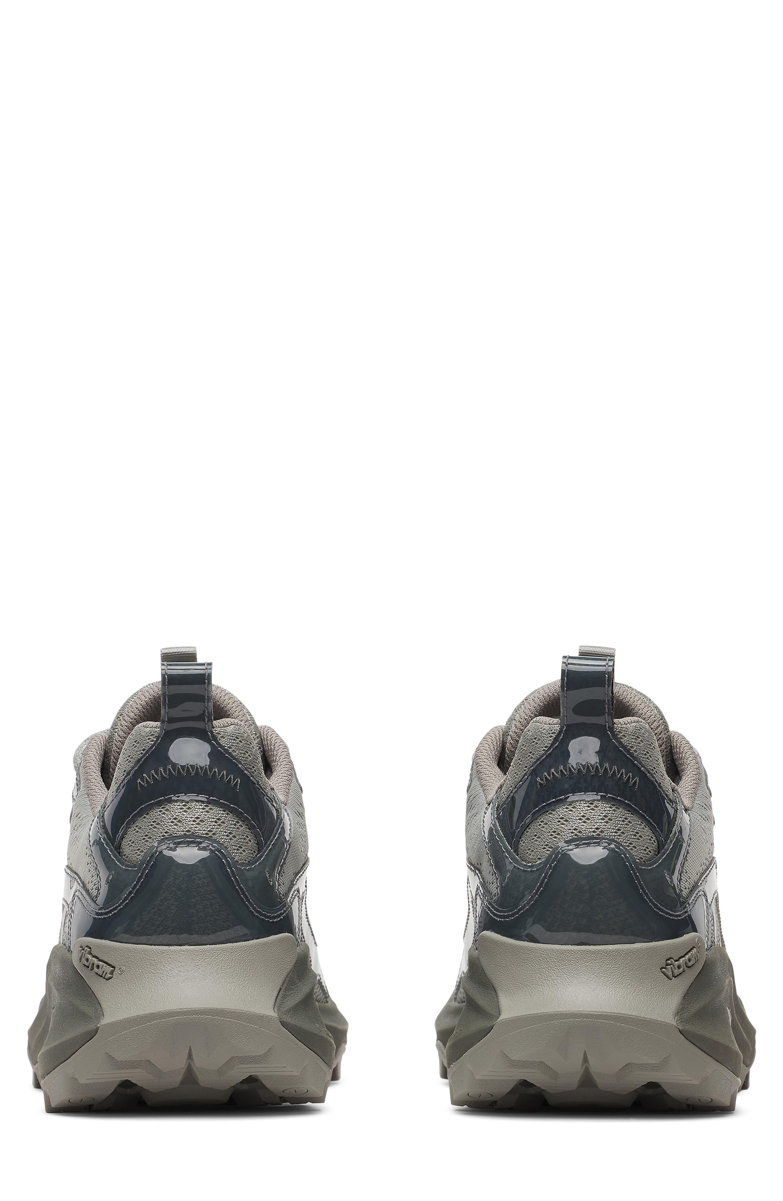 Merrell Moab Speed 2 Hiking Shoe, Alternate, color, Crag