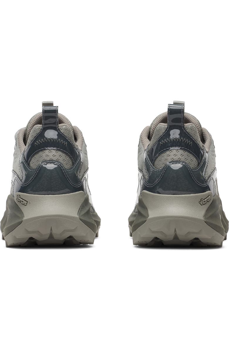 Merrell Moab Speed 2 Hiking Shoe, Alternate, color, Crag