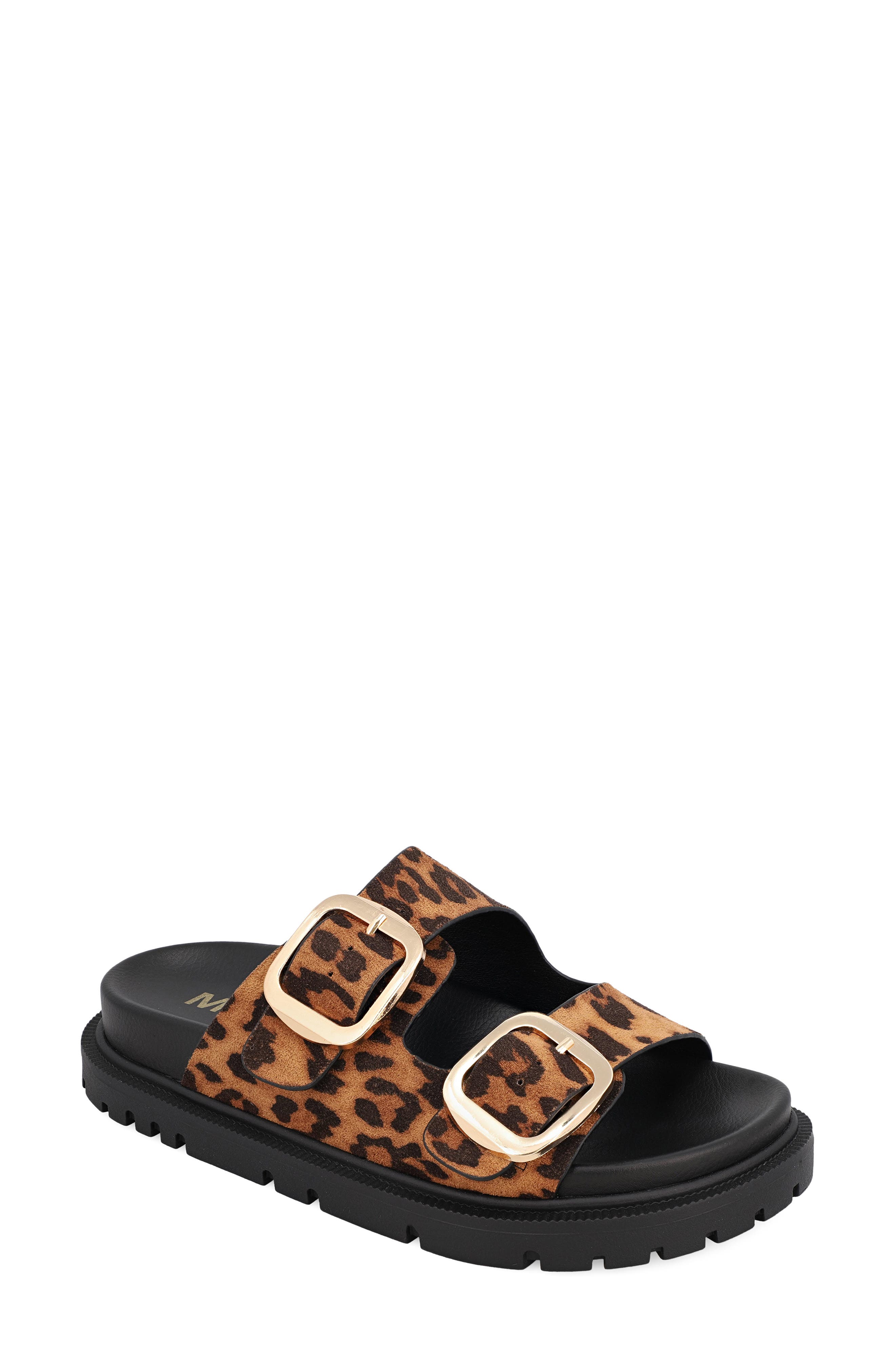 LEOPARD PRINT