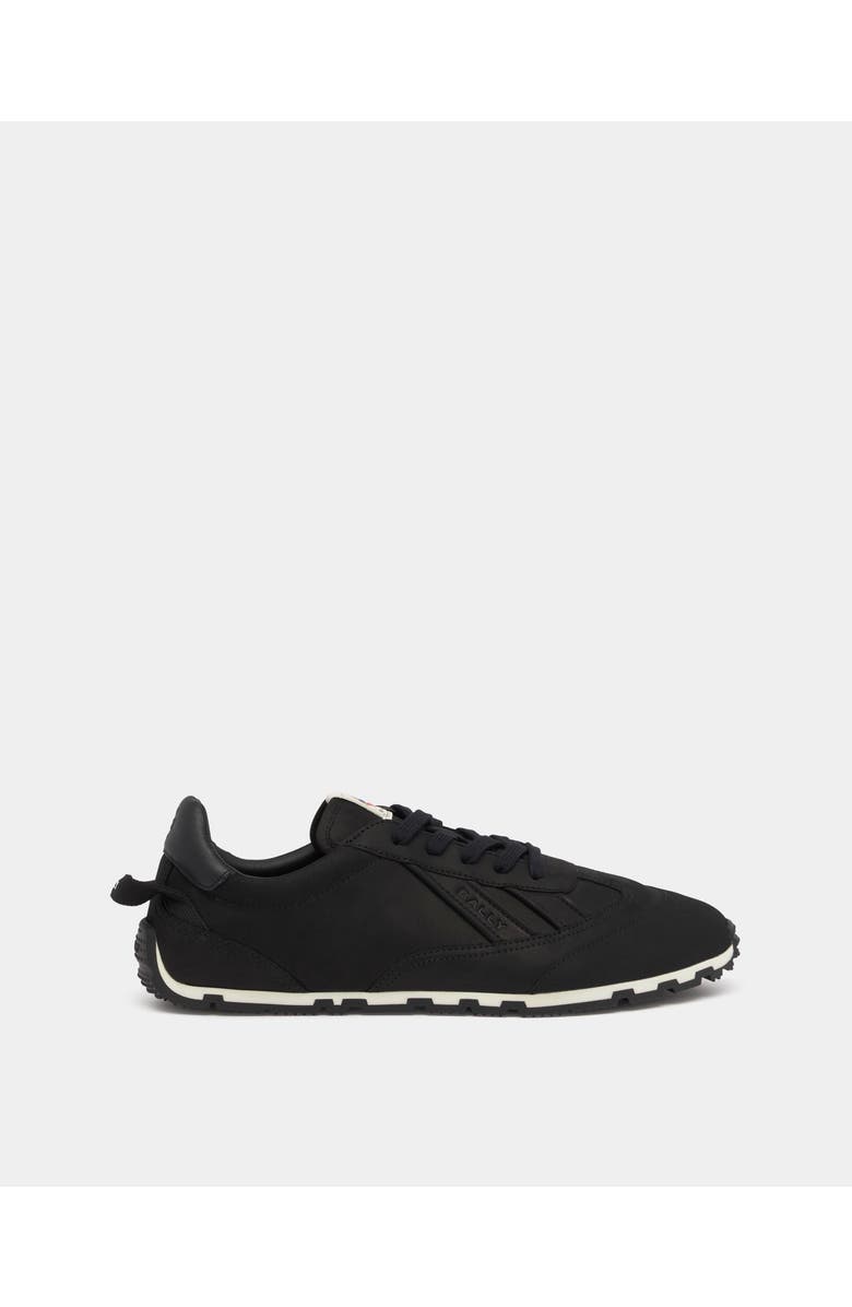Bally Quarry Sneaker in Leather, Main, color,