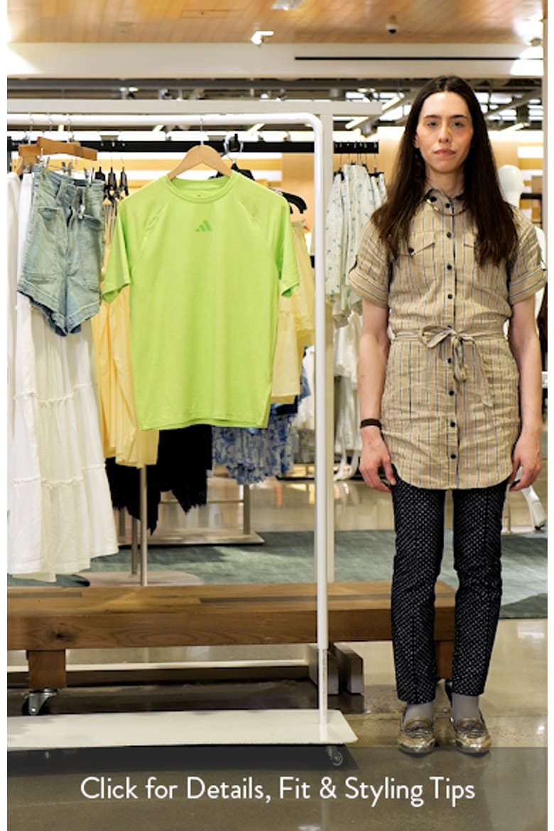 Kids' Raglan Sleeve T-Shirt video