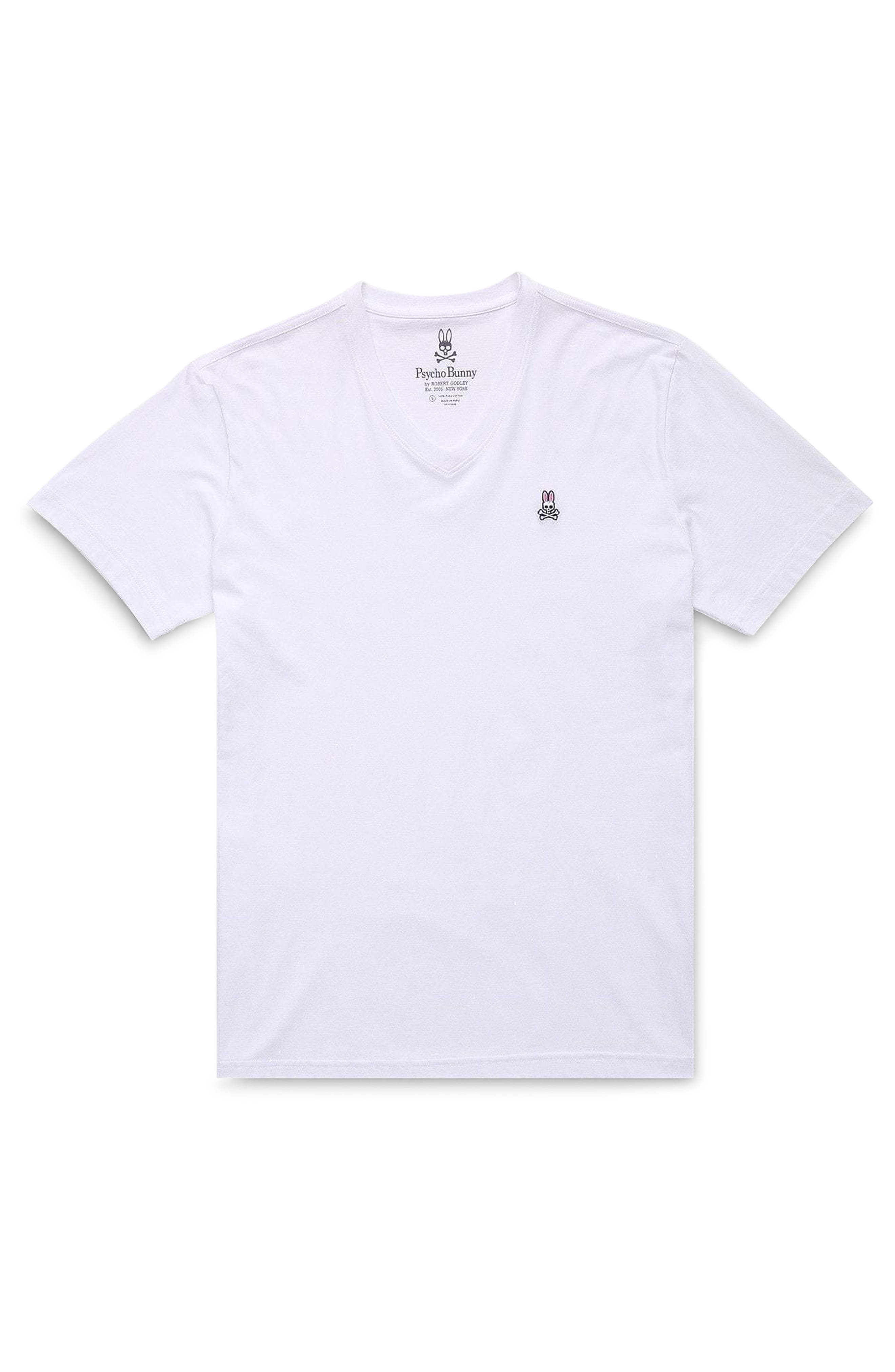 selected WHITE