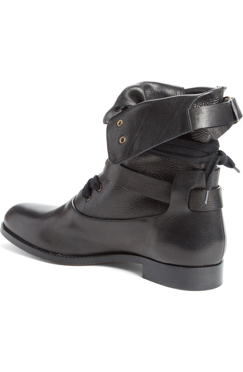 Chloé Otto Convertible Boot, Alternate, color,