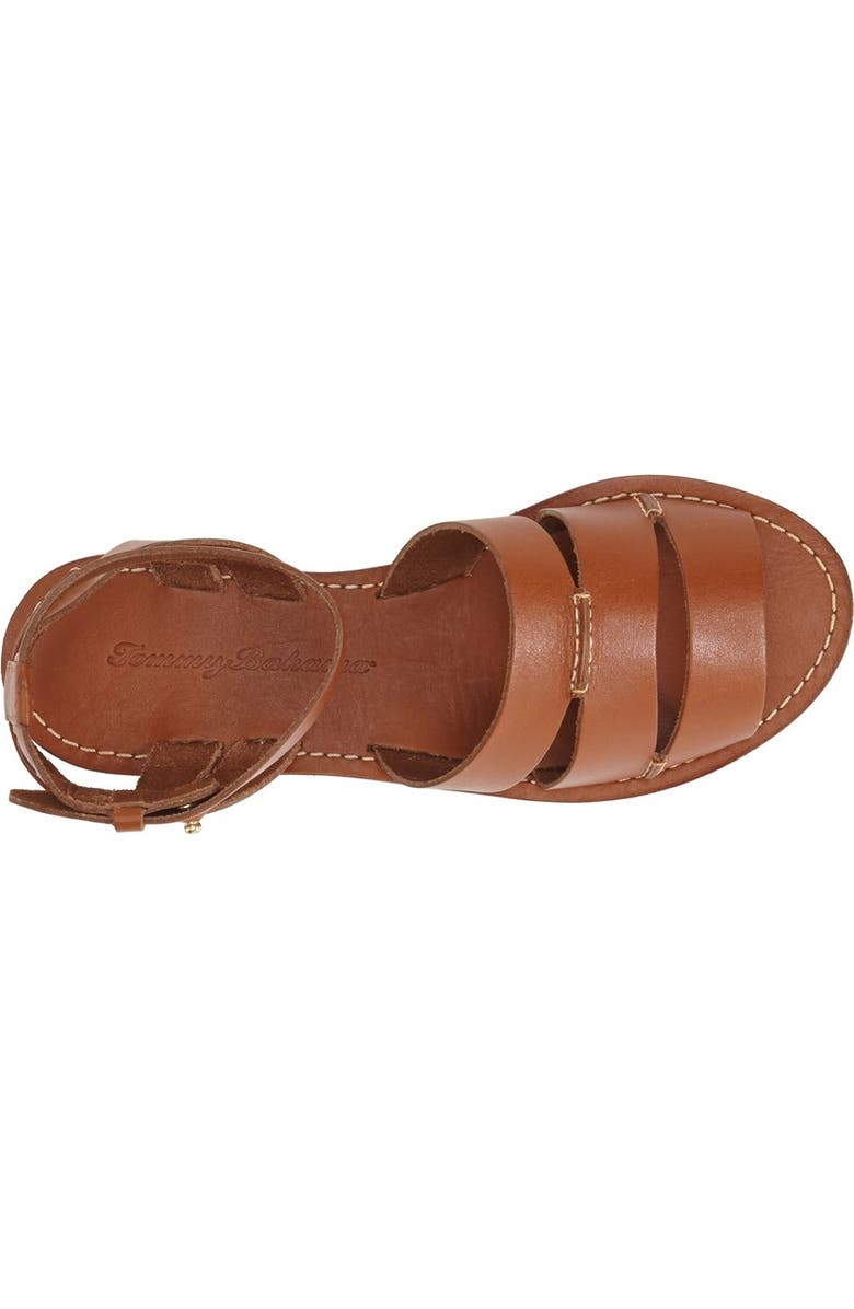 Tommy Bahama 'Petrinna' Ankle Strap Sandal, Alternate, color,